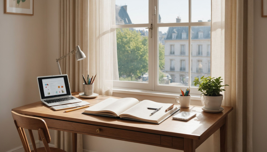 Best tips to succeed in your french lessons as a beginner